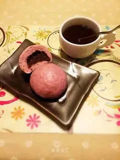 Milky-cracky potato bag