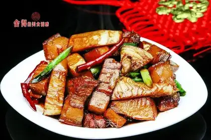 Winter roast