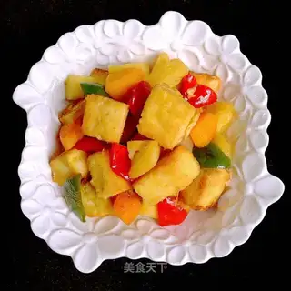 Pineapple