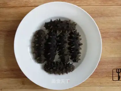 The method of dim-dry-stabbing