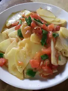 Potato chips