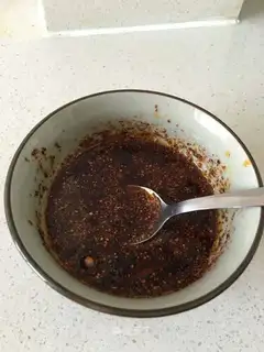 Pepper oil
