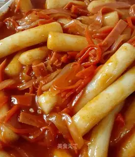 Korean chili
