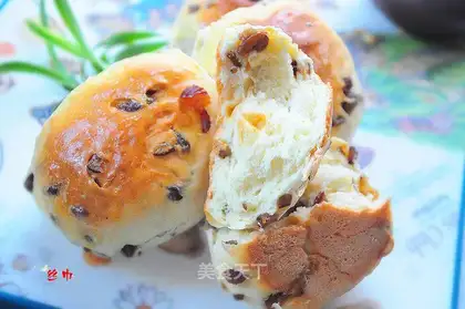 Honeytree bread