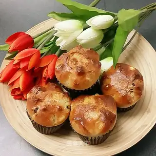 Fruit bread