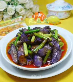 Garlic cheese