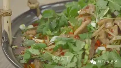 A self-serving fresh rabbit