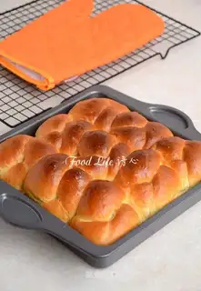 Old bread