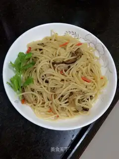 Italy Noodles