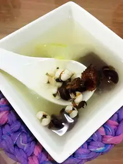 The rice melon