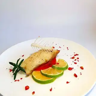 Silver cod