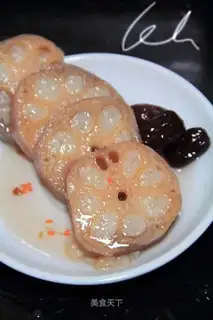 Cinnamon rice