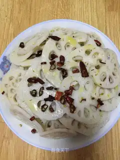 Spicy tablets