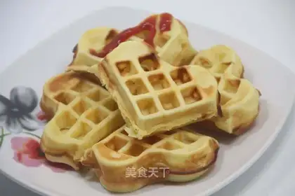 Waffles