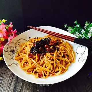 Dry onion onions