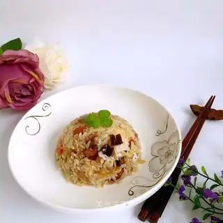 Cheese salami
