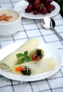 Creamcake