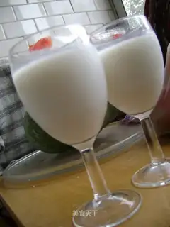 Coconut Simillo