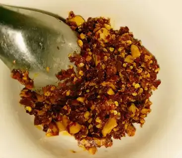 Simple pepper oil practices