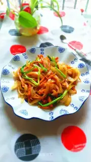 Carrot onions