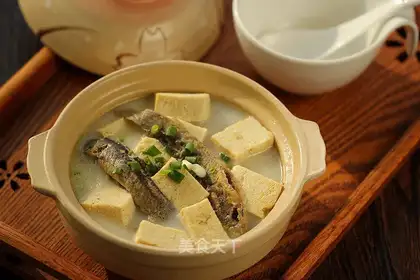 Mud tofu