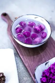Potato soup