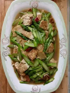 Tofu