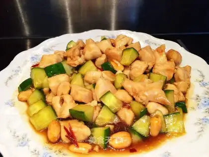 Miyagi chicken