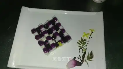 Blueberry Mountain