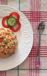 Fried rice