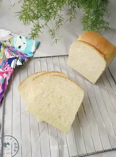 Old toast
