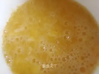 Orange juice