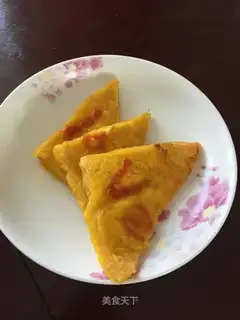 Toast eggs