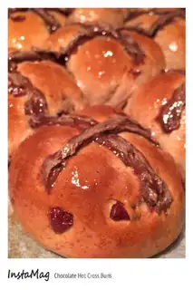 Hot Cross Buns