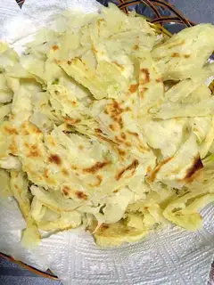 Favorite pancake