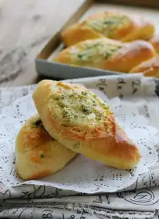 Garlic bread