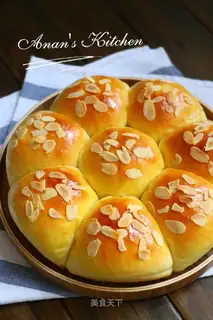 Yogurt bread