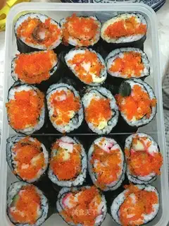 Sushi