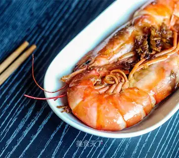 Shrimp