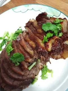 Beef sauce