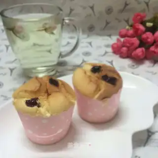 Cranberry cake