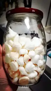 Protein sugar