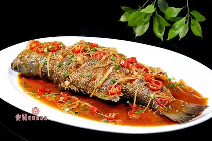 Creaming mackerel