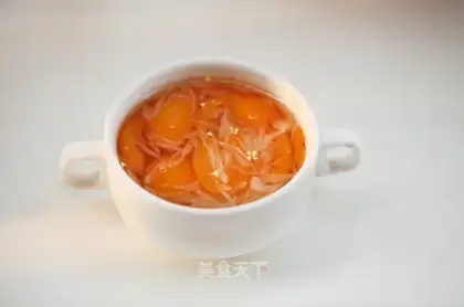Lily's tummy soup