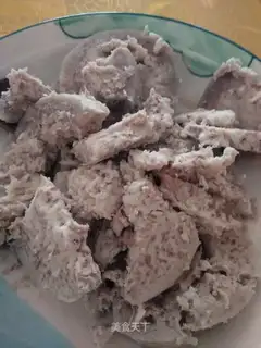 Zero-cooked tacos