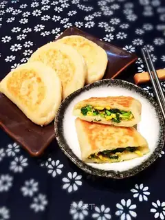 A pickle box