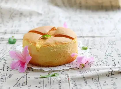 Bye cake