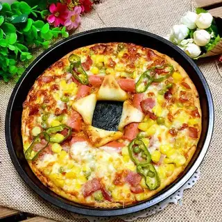 Copper Pizza