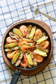 Seafood