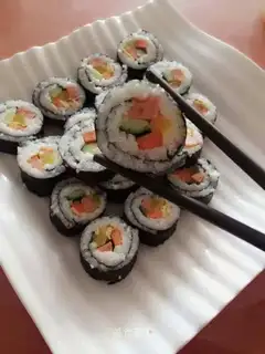 ♪ Happy purple culinary ♪